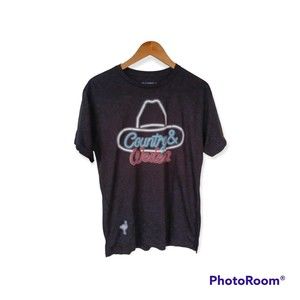 Country & Western The Chive Shirt M